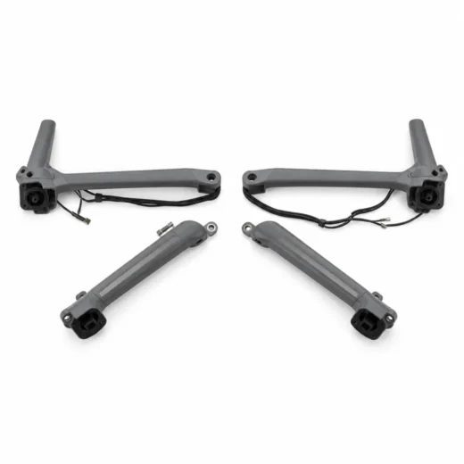 [DUMMY] DJI Air 3S Upper Shell