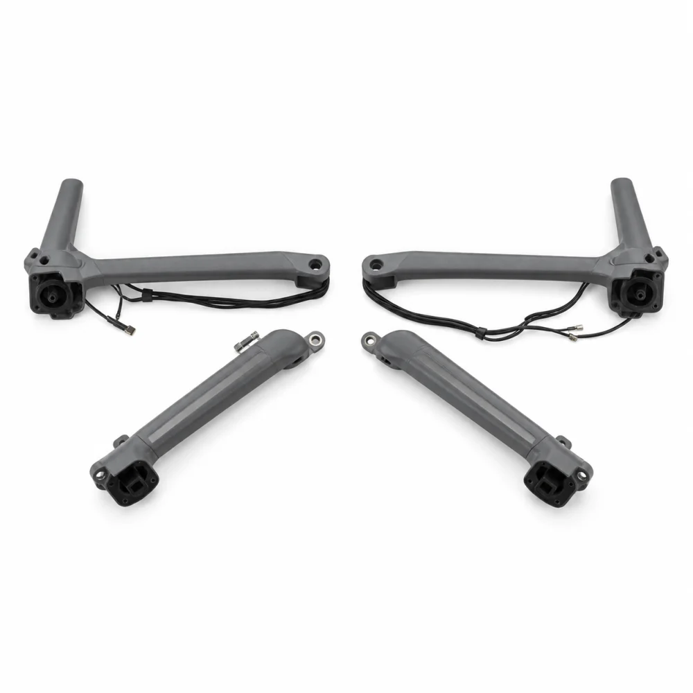 [DUMMY] DJI Air 3S Gimbal Bracket