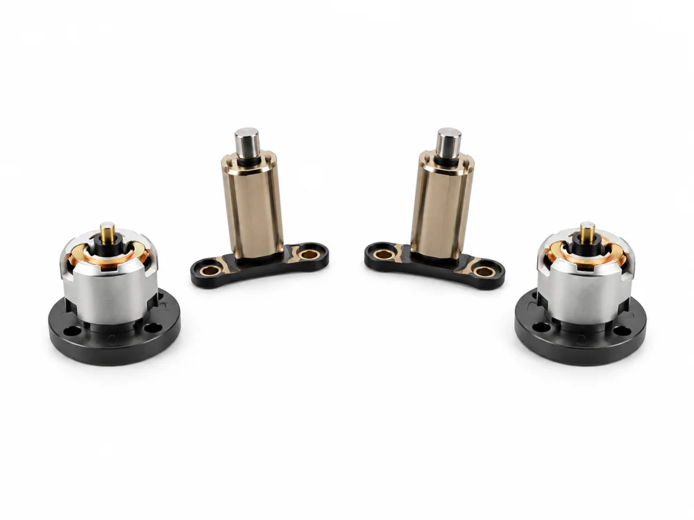 [DUMMY] DJI Air 3S Gimbal Bracket